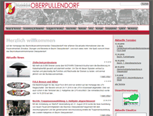 Tablet Screenshot of bfkdo-op.at